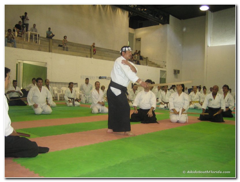 Seminario Hitoriro Sensei 262